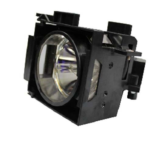 Z&T 3LCD Projector Replacement Bulb Lamp Module for EPSON EMP-84 EB-824H EB-825 Projection