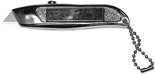 Excel Blades K15 Retractable Pocket Knife, 2 Inch Mini Box Cutter Knife