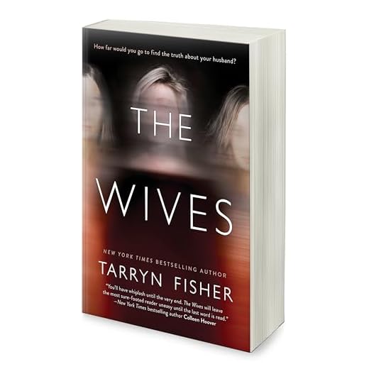 The Wives: A Novel