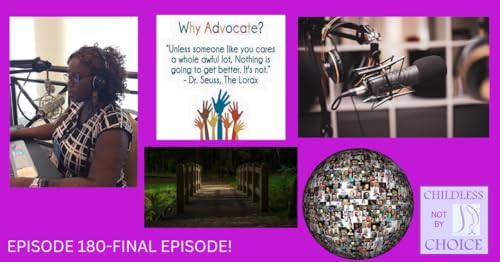 Episode 180--The Final Episode