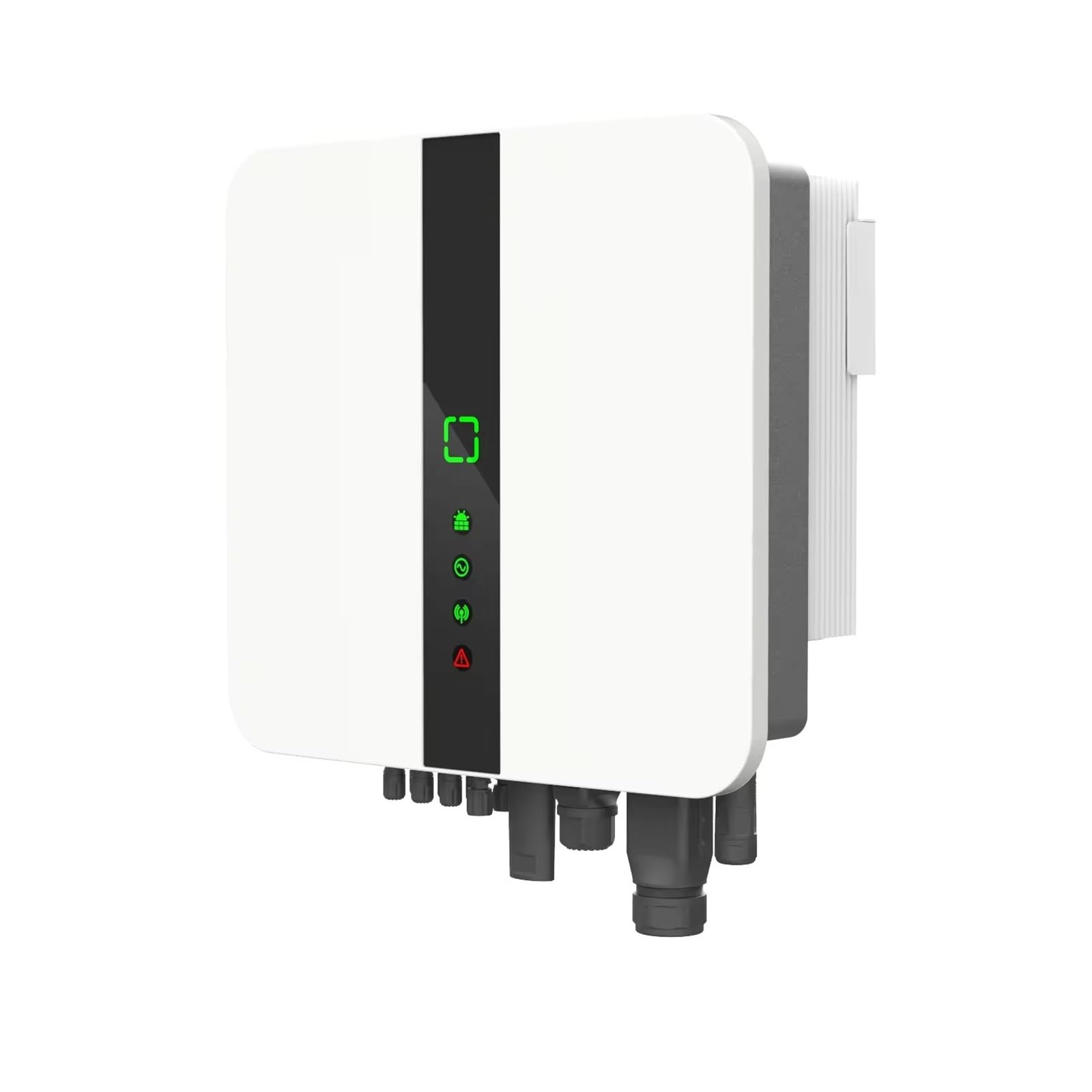 JVDDI Residential Three Phase Hybrid Inverter