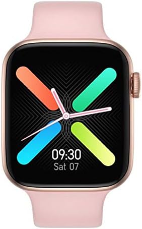 smartwatch nike android