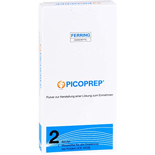 Compare prices for Picoprep across all Amazon European stores