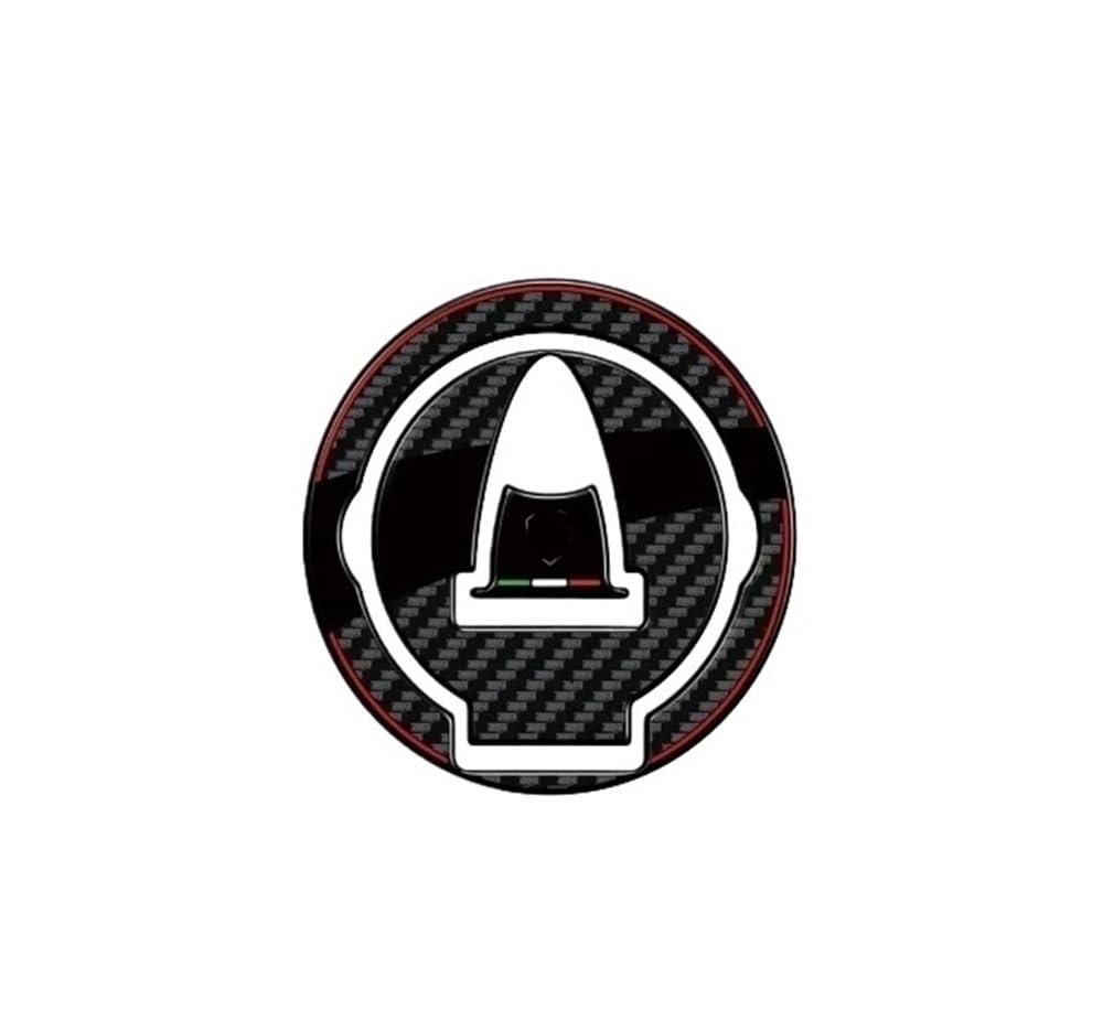 Stickers protection réservoir Panigale V4 2025 pour éviter les rayures