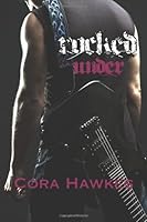 Rocked Under 148188669X Book Cover