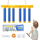 Reaktionstraining Spielzeug, Fallende Stöcke Spiel, Hand Speed Challenge,...