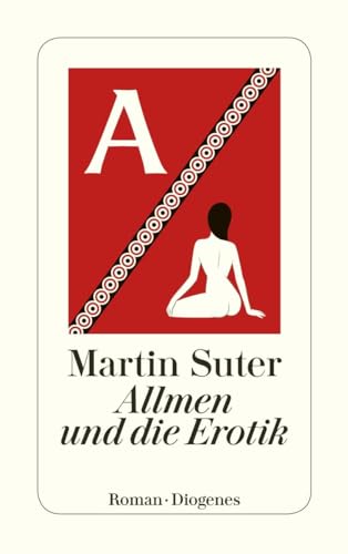 Preisvergleich Produktbild Allmen und die Erotik (detebe)