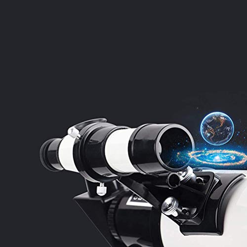 Telescópio para Adultos, Telescópios de Astronomia para Crianças, Adultos, Telescópio Refratário Ast