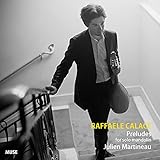 mandolino raffaele calace in vendita  Raffaele Calace (Preludes for solo mandolin) remastered