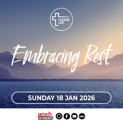 2026-01-18 Embracing Rest (John Roebert)