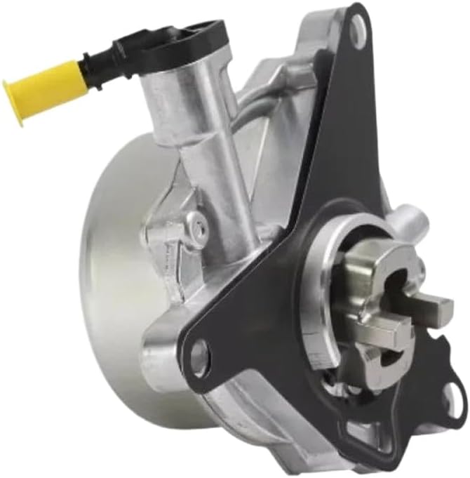 Brake Booster Vacuum Pump Compatible with 500 500L 500X and Dart - Replaces Part Numbers 55270032 55221559 55236785 55249347