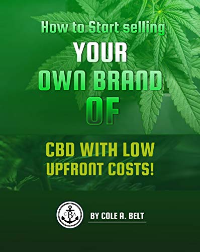  How to Start Selling Your Own Brand of CBD: With Low Upfront Costs (CBD Business Strategies Book 2) Gratuit