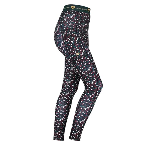 Aubrion Ladies Dutton Tights M Brush Stroke