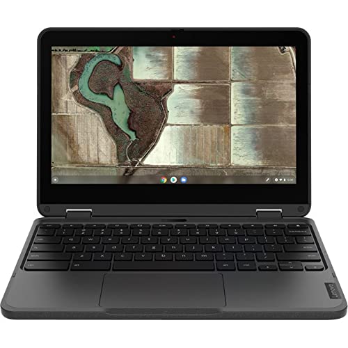 Amazon.com: Lenovo 500e Chromebook Gen 3 82JB0000US LTE Advanced