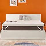 OYT Queen Size Mattress Topper,2 Inch Gel Memory Foam Mattress Topper for Cooling Sleep & Pressure...