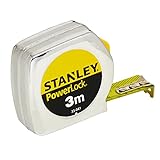 Accesorio original de Stanley STANLEY - Flexómetro de 3m