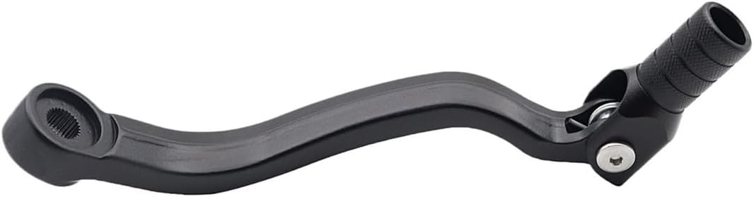 Outdoor Gear Shift Lever Fit for SX EXC TPI XC XC-W SX-F EXC-F XC-F XCF-W 125 250 350 450 505 TE TC TX 300 FX350 Durable Part(Orange)