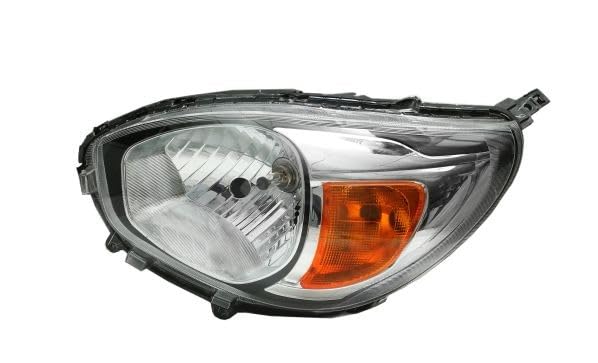 Image of Lumax Head Lamp Assembly for ALTO 800 Right Side