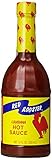 Red Rooster Louisiana Hot Sauce 12 oz