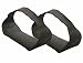 Ab Straps for the Iron Gym Total Body Workout Bar
