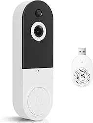 Campainha Sem Fio, Campainha com Camera, Campainha Sem Fio com Camera, Campanhia com Câmera, Campainha Inteligente