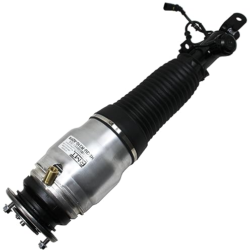 Hequ-R310-Adfr - Rmt Air Suspension Front Right Air Strut #TOP3
