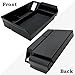 EVTIME Center Console Organizer Compatible with 2021 2022 2023 2024 2025 Toyota Sienna Accessories
