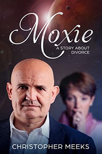 Preisvergleich Produktbild Moxie: A Story about Divorce