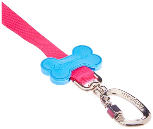 meuAuAu Guia Meuauau New Pink 0 15Mm