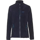 fleecejacke damen amazon robuste Fleecejacke für Trekkingtouren