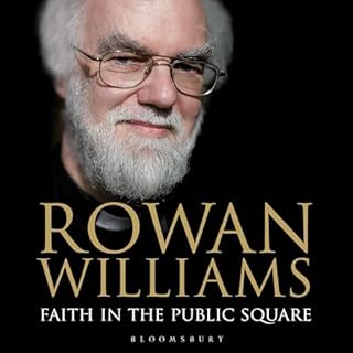 Faith in the Public Square cover art