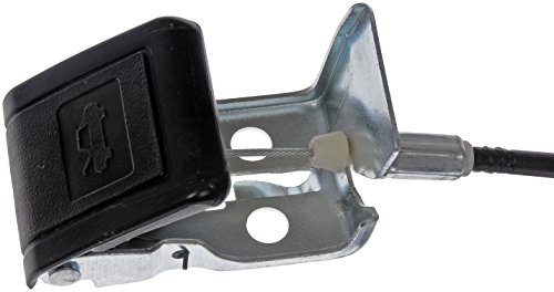 Dorman 912-100 Hood Release Cable Compatible With Select Toyota Models #TOP1