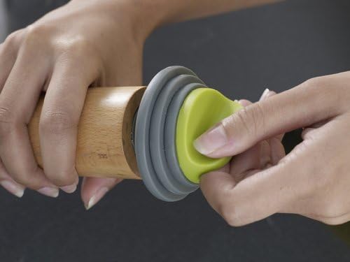 JOSEPH JOSEPH Adjustable Rolling Pin, 1 EA