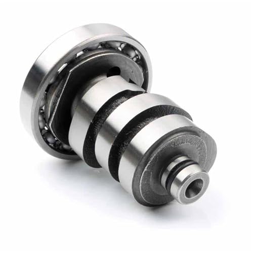 Árbol de levas N-MAX 155 de alta resistencia 2DP 2