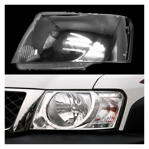 Rénovation de phare opaque grâce à cet abat-jour transparent de voiture