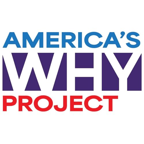 『America's Why Project』のカバーアート