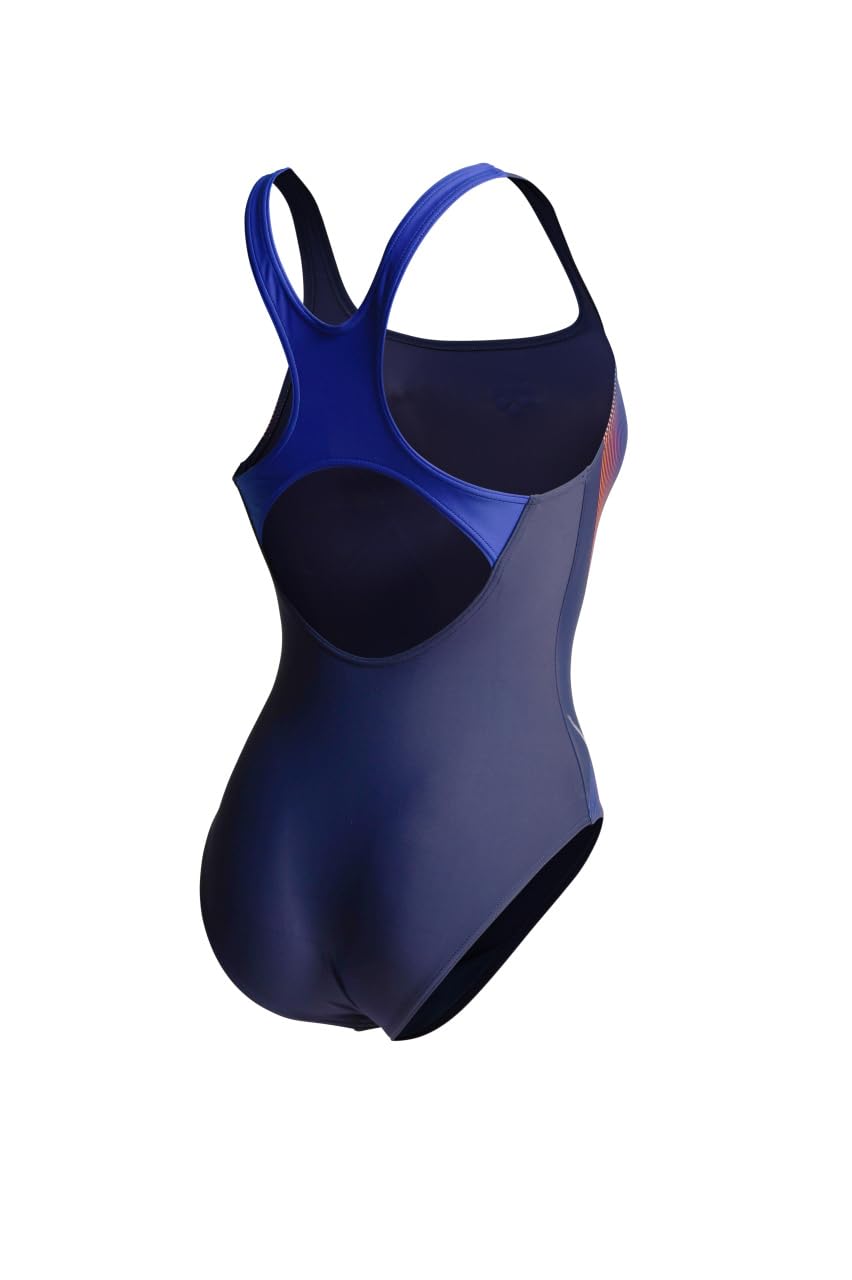 Arena Women's Arena My Crystal Swimsuit Control Pro Back Une-pièce Femme (Lot de 1)