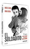 Le Petit Soldat - El soldadito (Non USA Format) -  DVD, Rated R