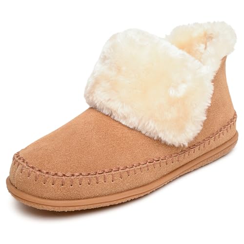Image of Minnetonka womens Women Slippers - Joanne