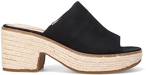LifeStride Paradise Black 10 M (B) | Image 1