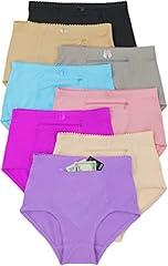 6-pack Gentle Butterfly (Zip Pocket)
