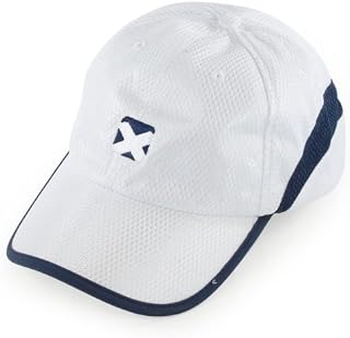 pacific Textile Official Net Cap X White One Size Fits All PC-7550.00.11