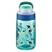 Contigo AUTOSEAL Gizmo Sip Kids Water Bottle, 14oz, Jungle Green