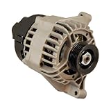 Replacement Alternator for Fiat Punto Evo 09-12 51787196 51859041 51859061 101210-1470