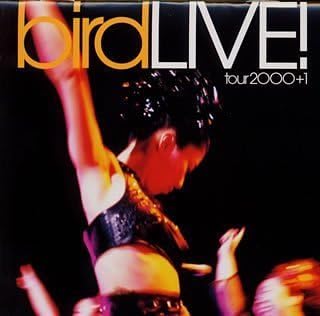 BIRD - Tour 2000+1 - CD