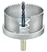 Produktbild Connex COXT976300 Lochsäge gehärtet, 68 mm für Steckdose