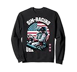 Sim-Racing Gamer American Virtual Racing Gaming