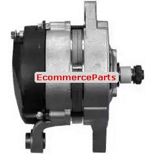 Alternatore 9145374909595 EcommerceParts Tensione: 12 V, Alternatore-Corrente carica: 65 A ##w
