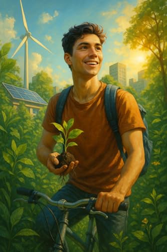 Sustainable Futures: Empowering Young Adults through Education: A Practical Guide