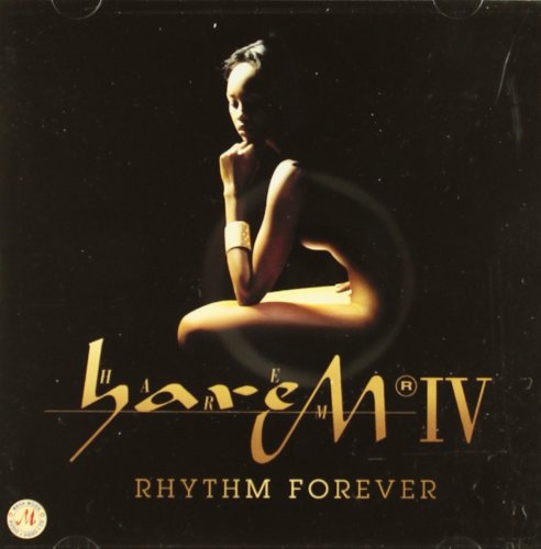 Rhythm Forever [Audio CD]